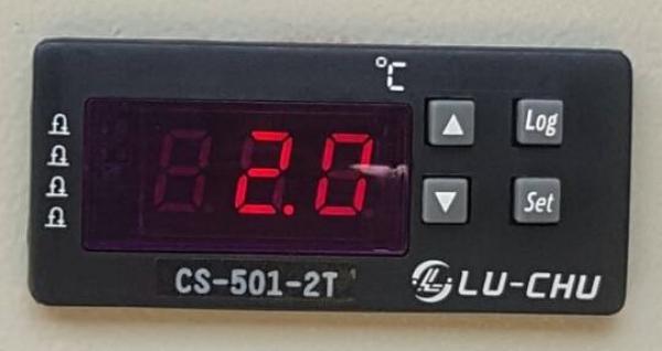 2℃冰水系統(低溫冰水系統) 照片 1