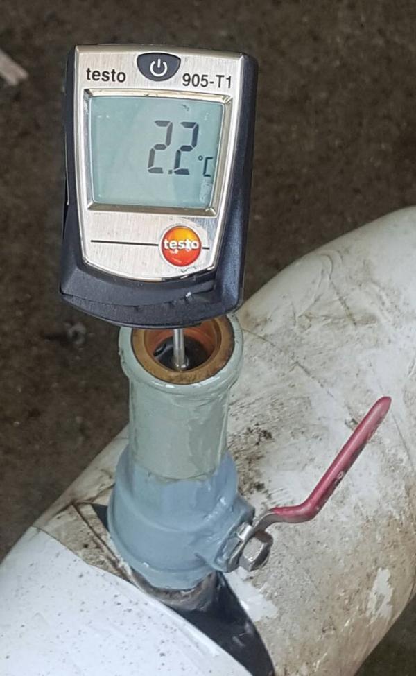 2℃冰水系統(低溫冰水系統) 照片 2