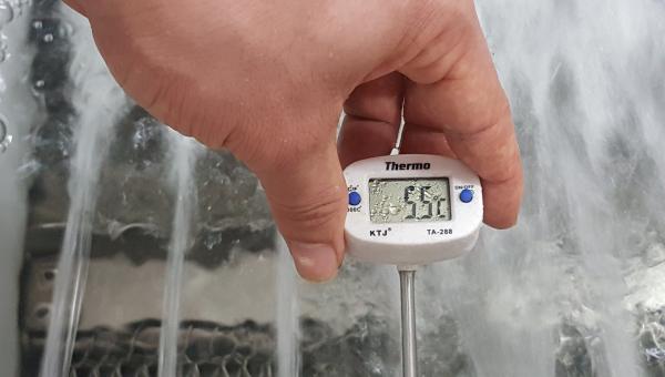 製程冷卻水系統PCW system 照片 2