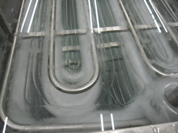 1℃冰水系統(儲冰式,冰水出水溫度1℃) 照片 1