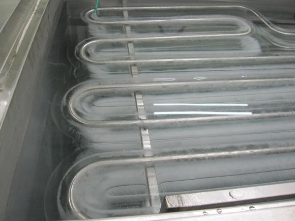 1℃冰水系統(儲冰式,冰水出水溫度1℃) 照片 2